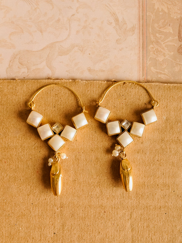 The Moti Kundan Bali alternate