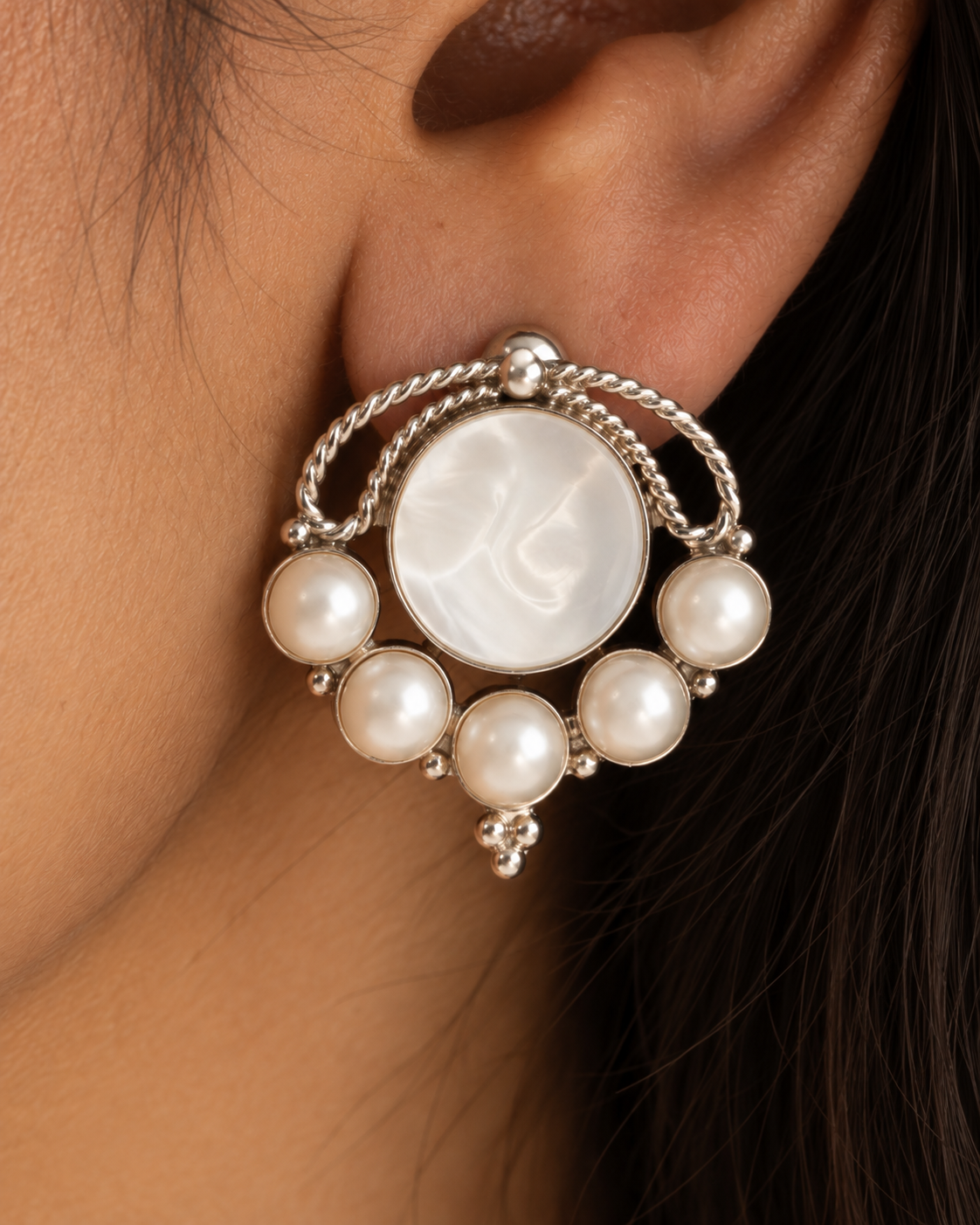The Moti Shankha view 5