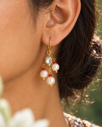 The Kundan Moti Jhalar view 5