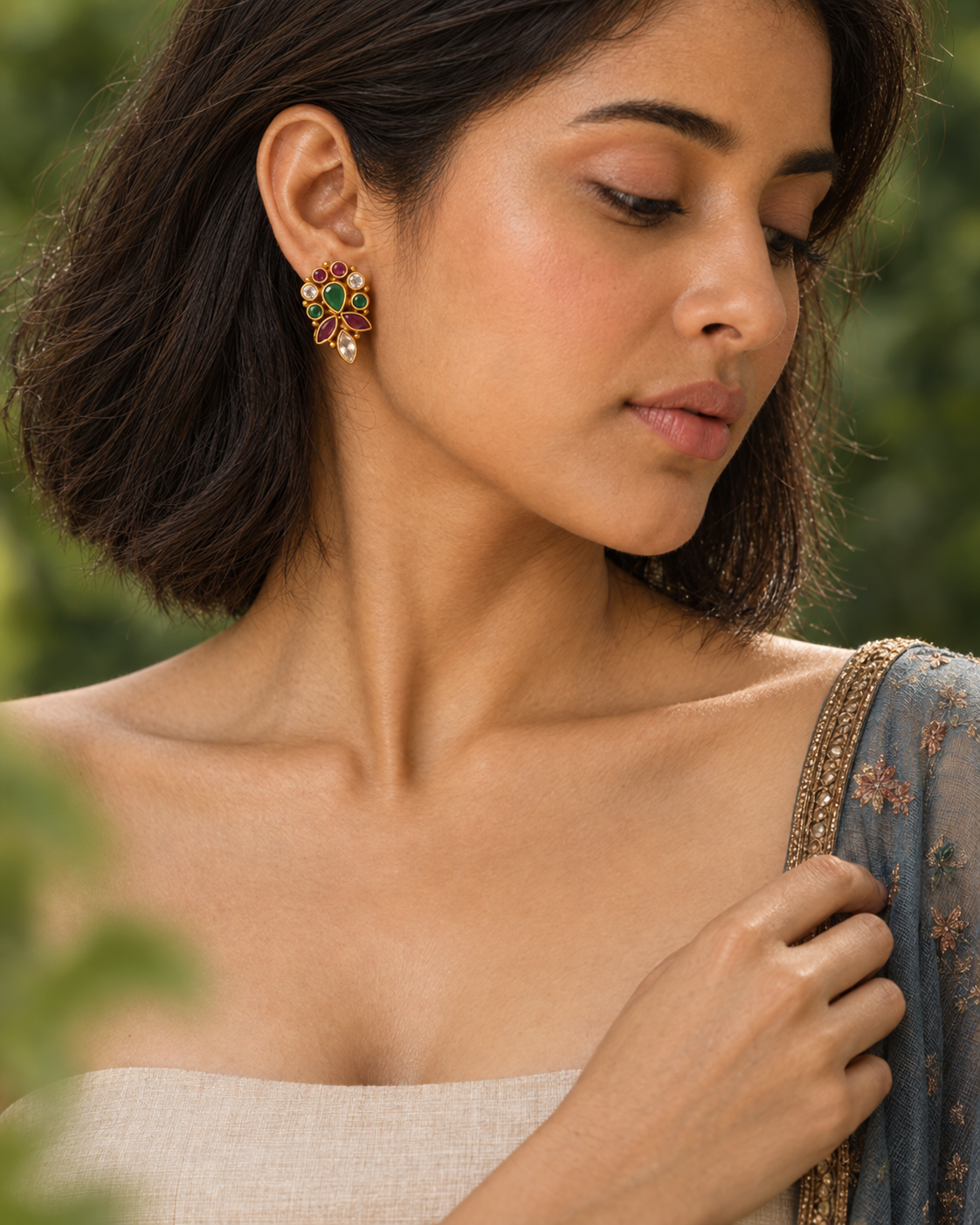 The Ratna Kalika view 6