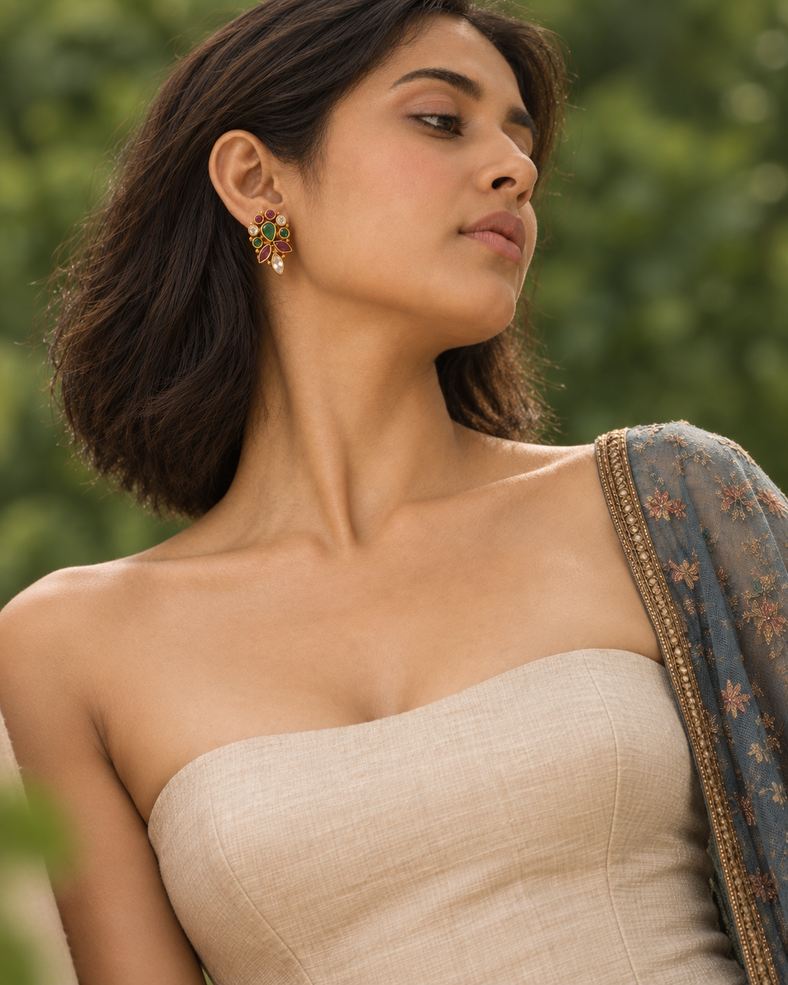 The Ratna Kalika view 4