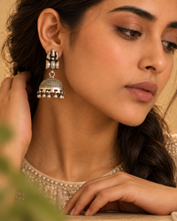 The Trishul Jhumki view 6