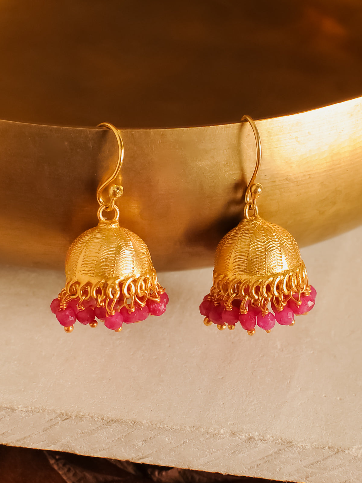 The Laal Jhumki view 1