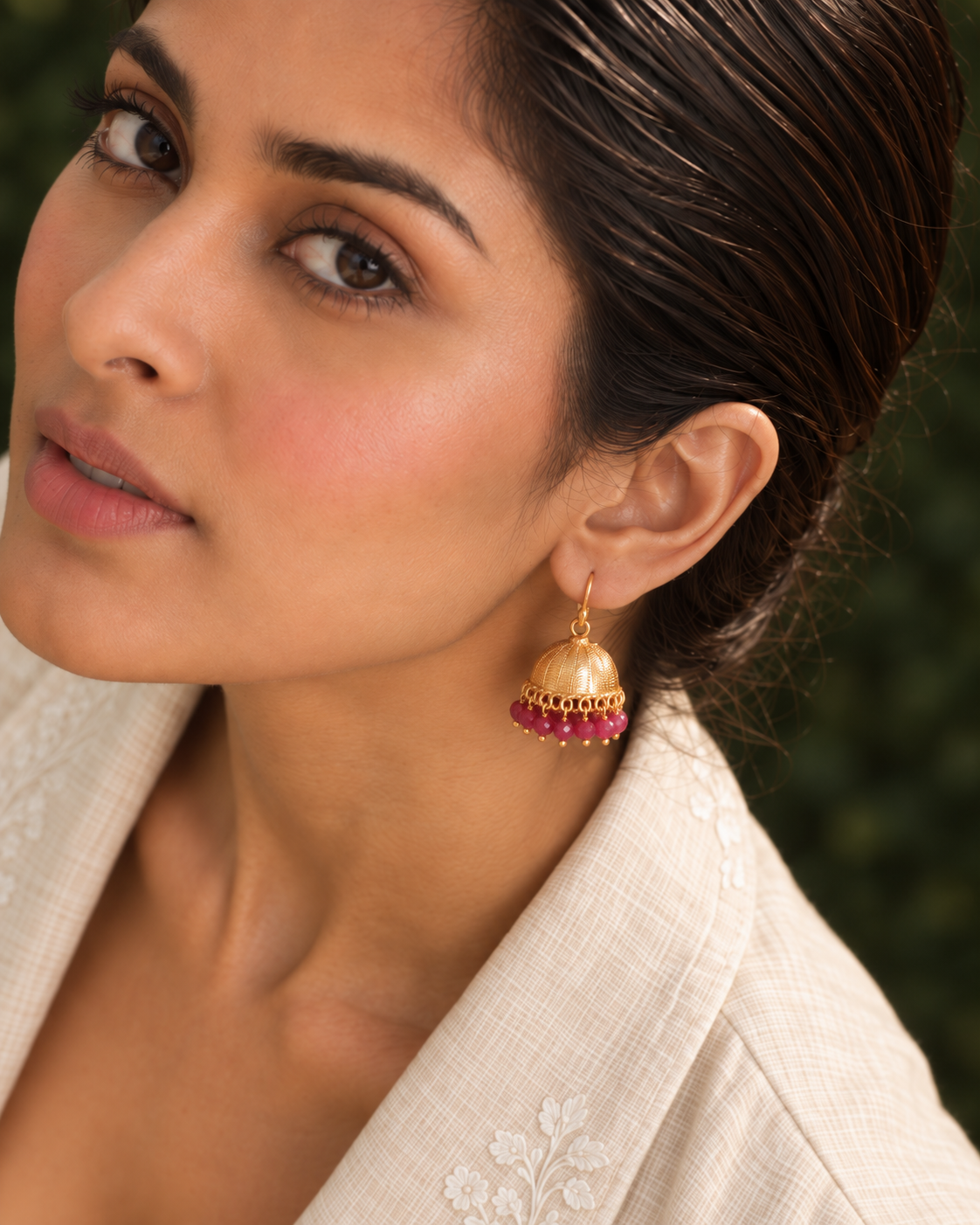 The Laal Jhumki view 3