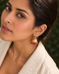 The Laal Jhumki view 3