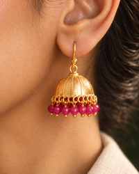 The Laal Jhumki view 5