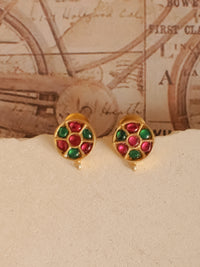 The Chakra Rang view 2