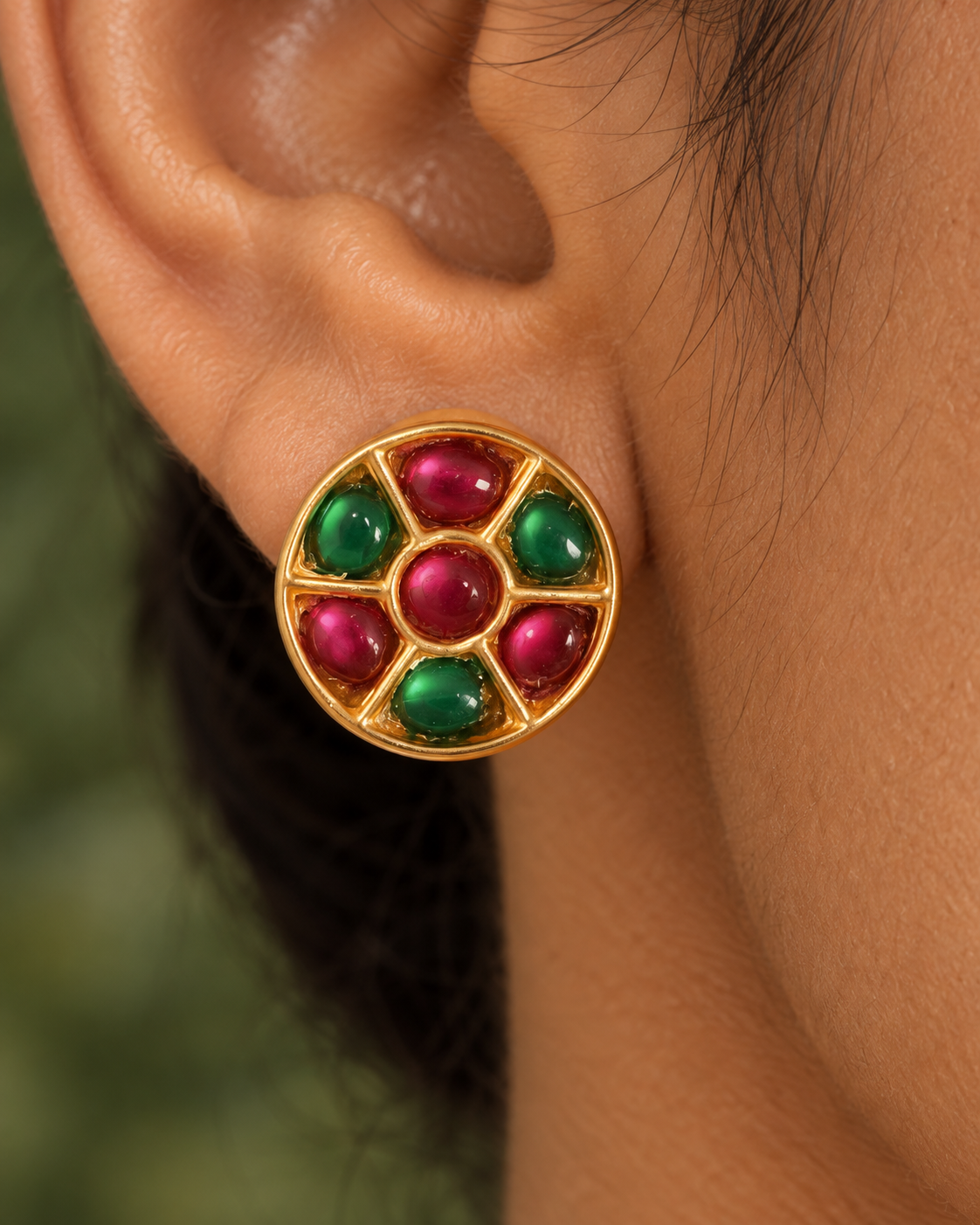 The Chakra Rang view 5
