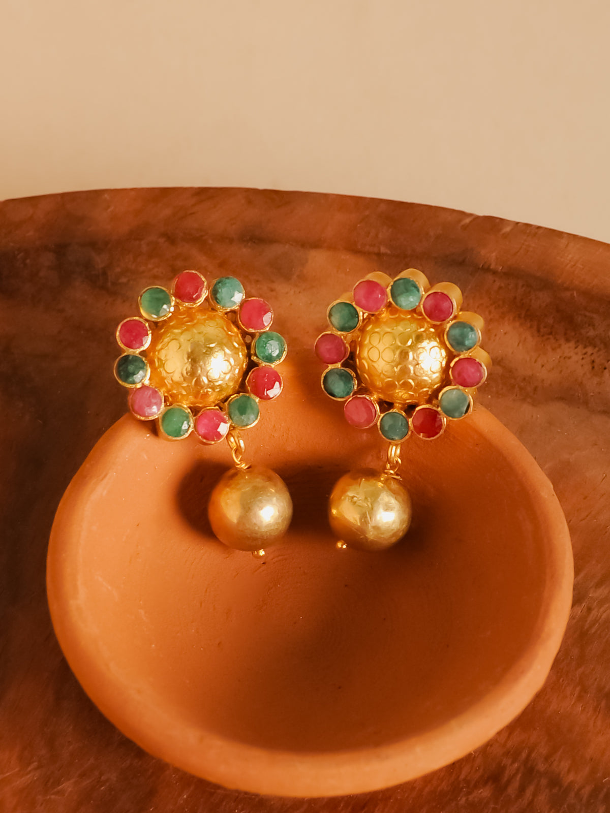 The Rang Ghera view 1