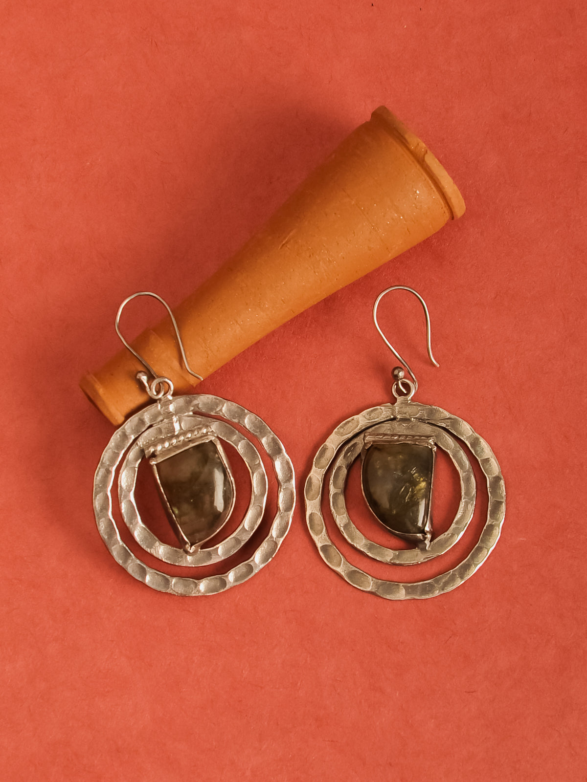 The Indra Chakra view 1
