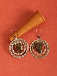 The Indra Chakra view 1