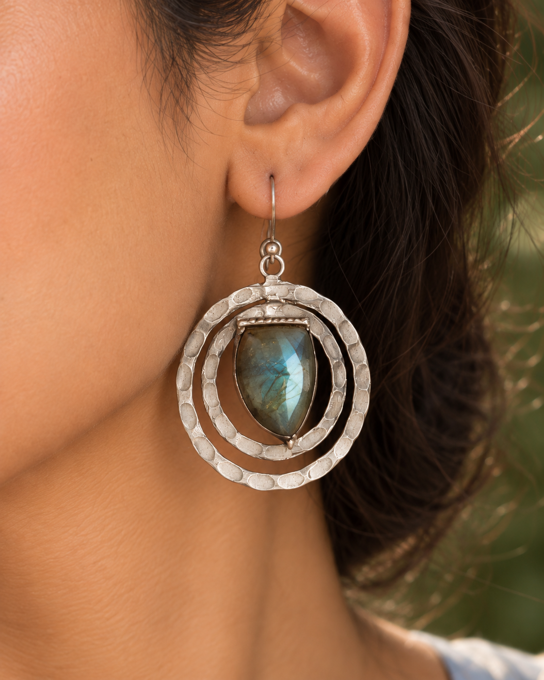 The Indra Chakra view 5