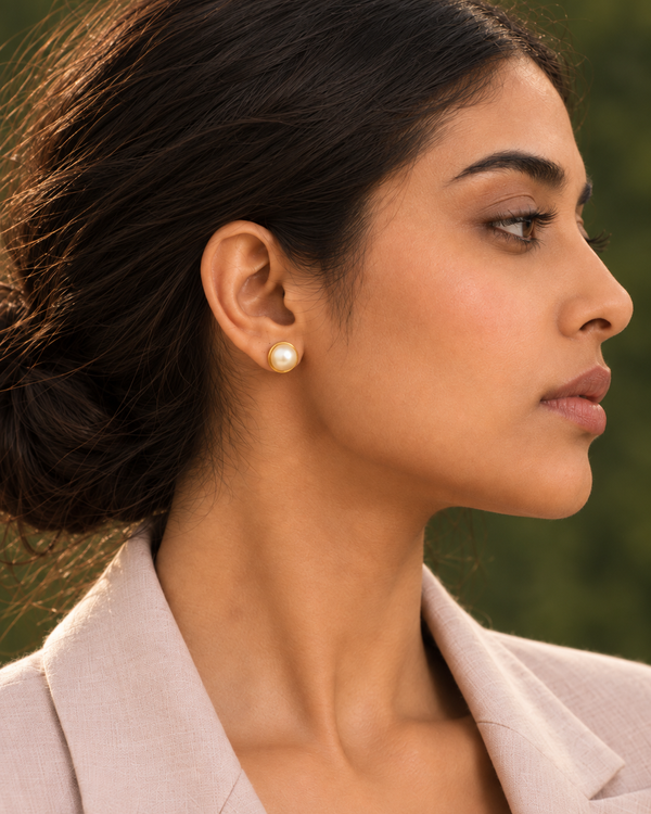 The Moti Bindu alternate