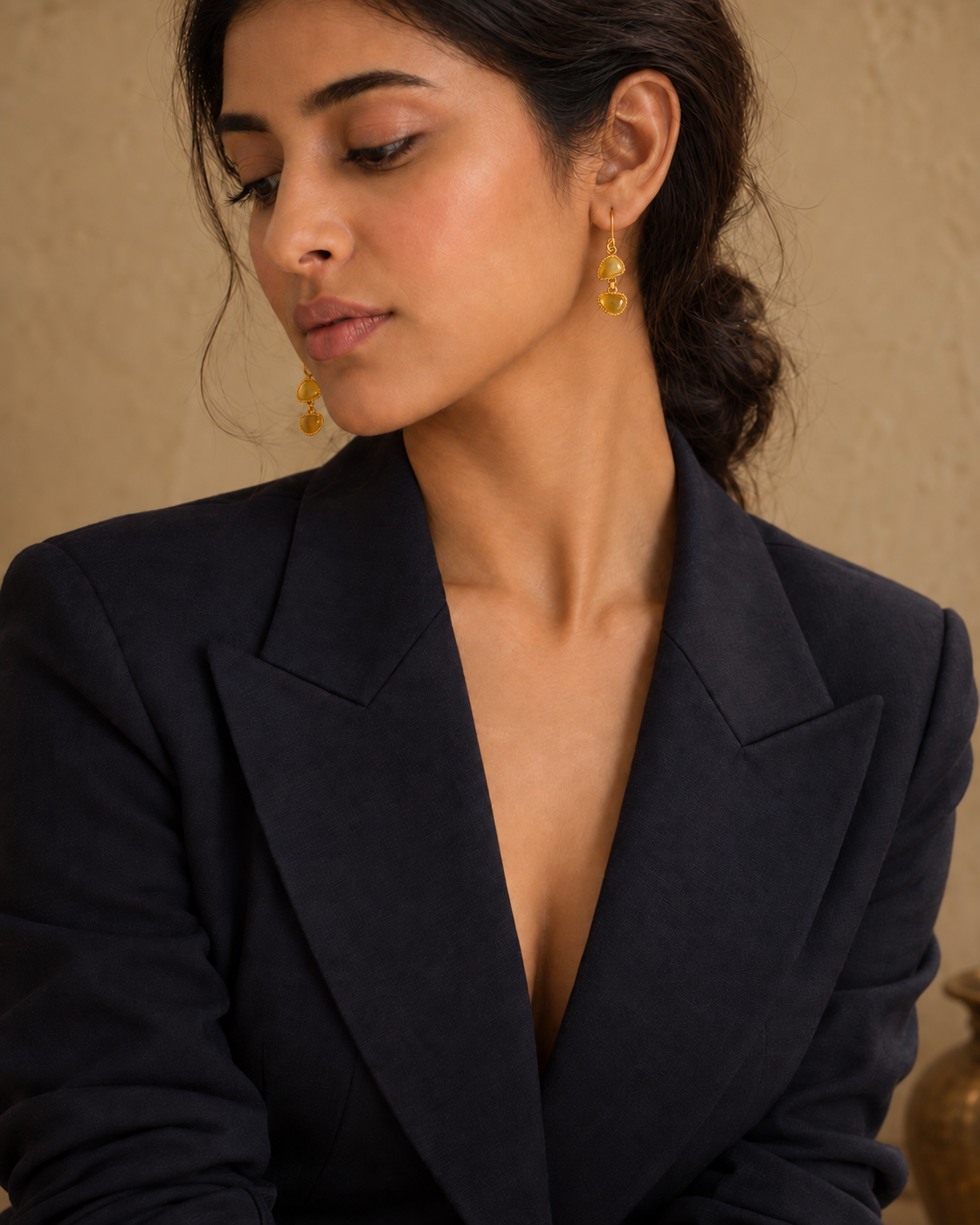The Citrine Dvitiya view 4