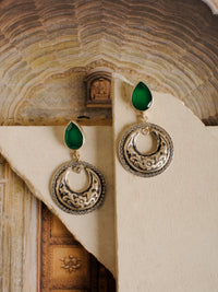 The Harit Chandbali view 1