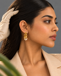 The Kali Jhumki view 2