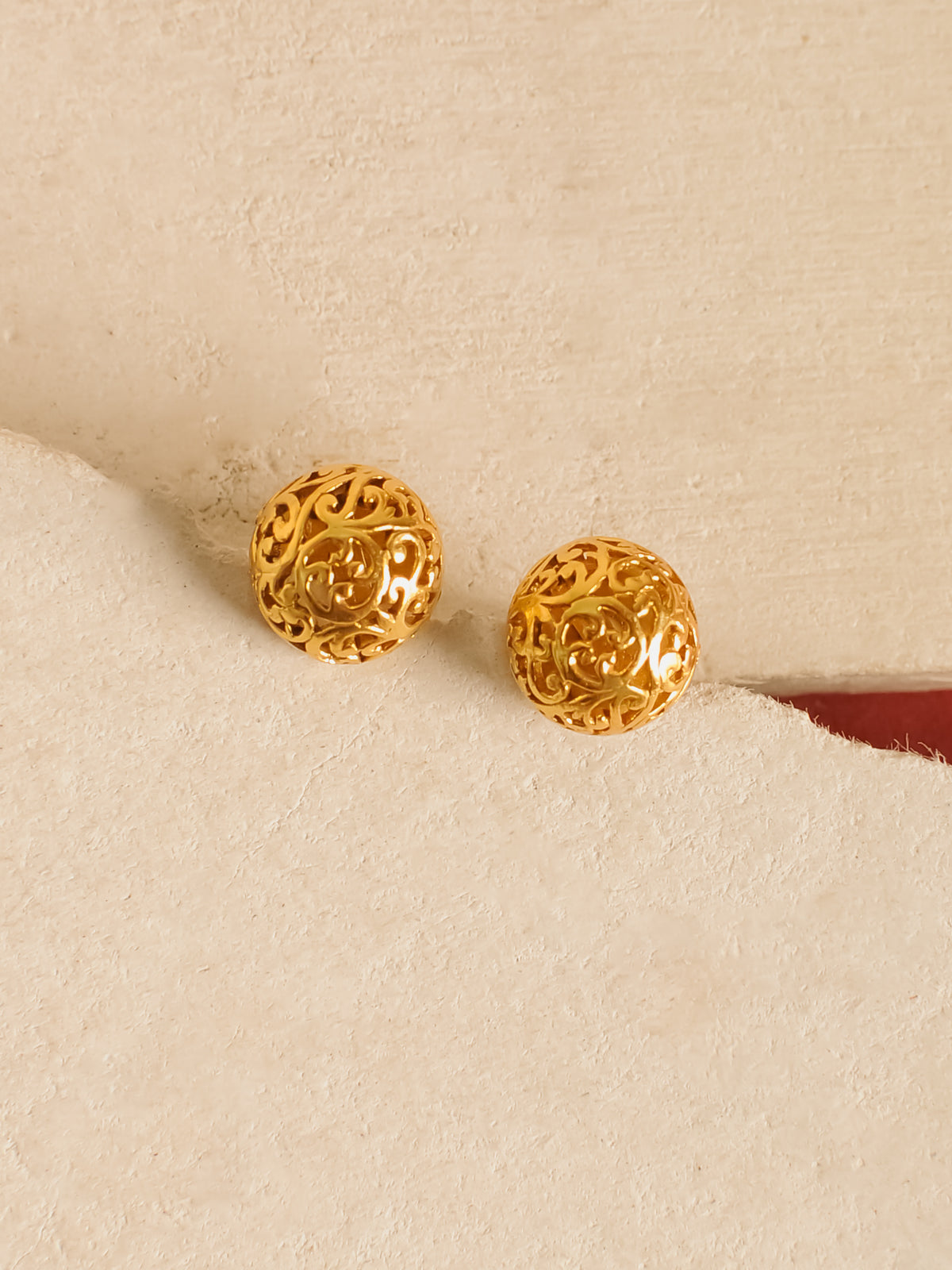 The Jaali Bindu view 1