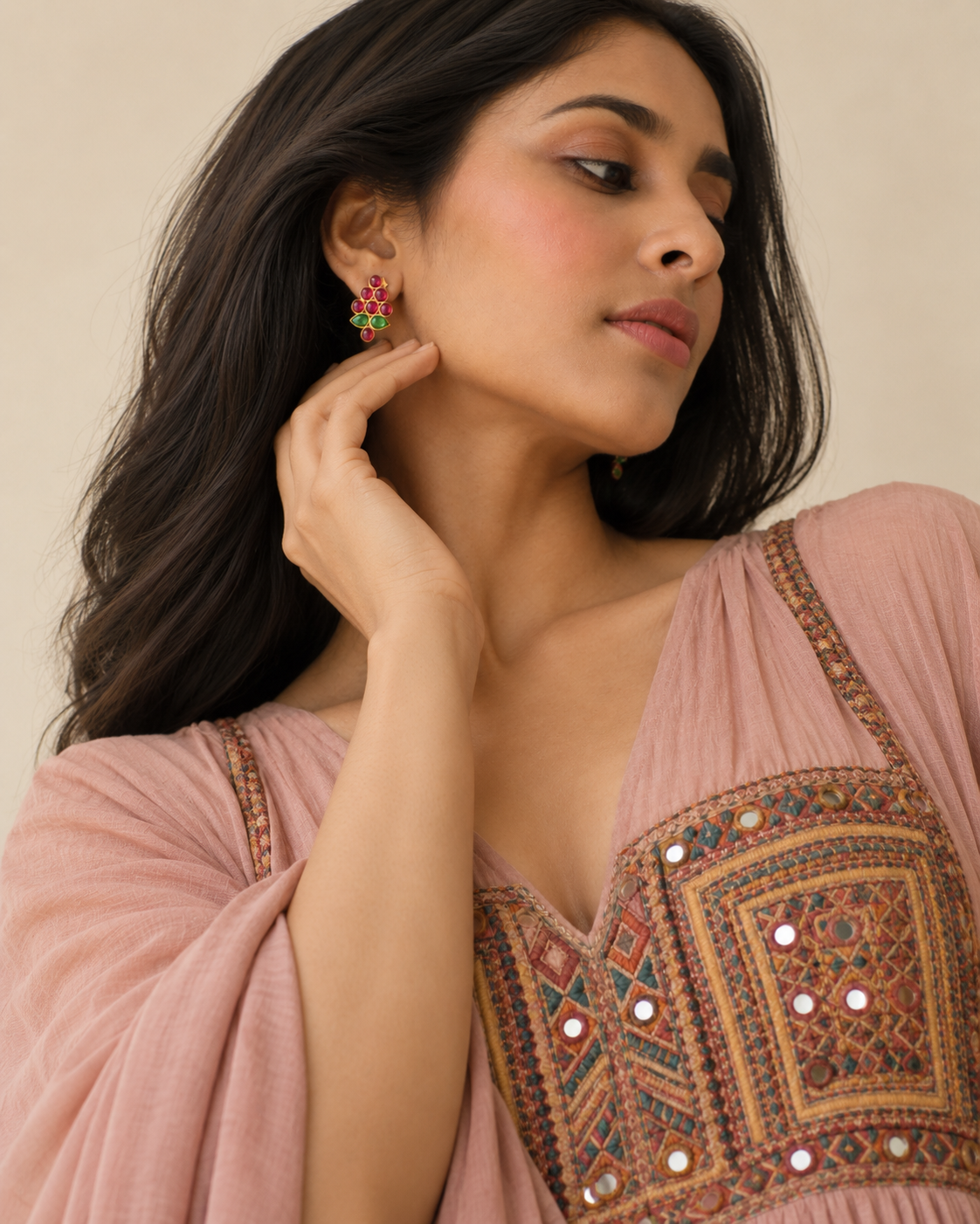 The Angoor Laal view 4