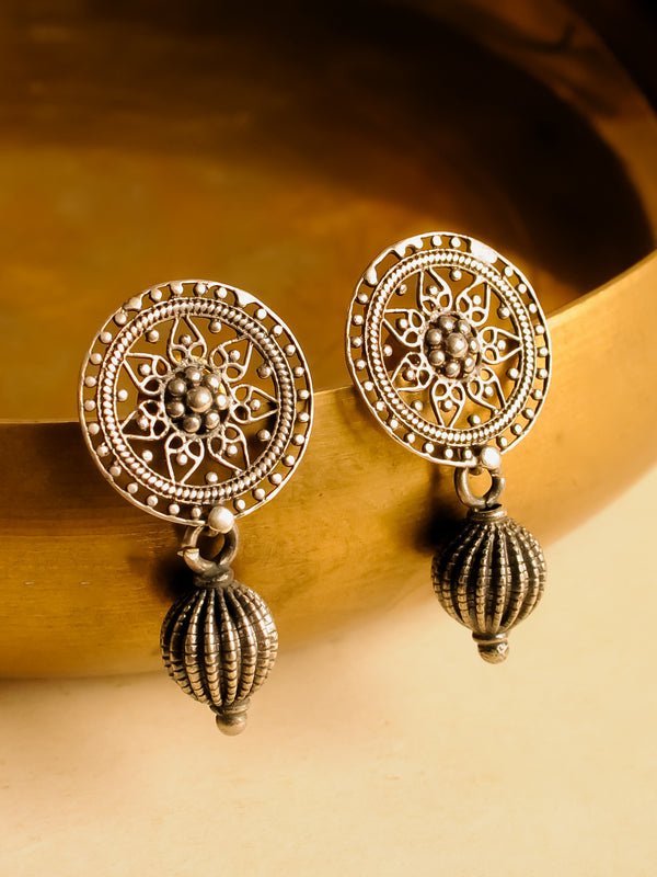 The Phool Jhumka