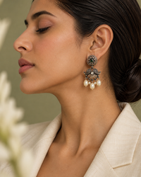 The Moti Chandbali view 1