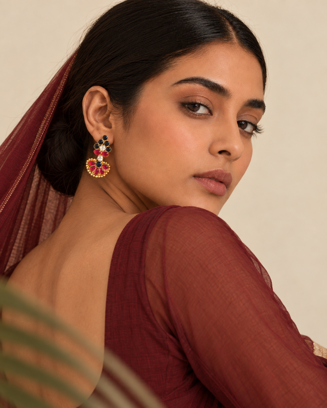 The Rang Pankha view 4