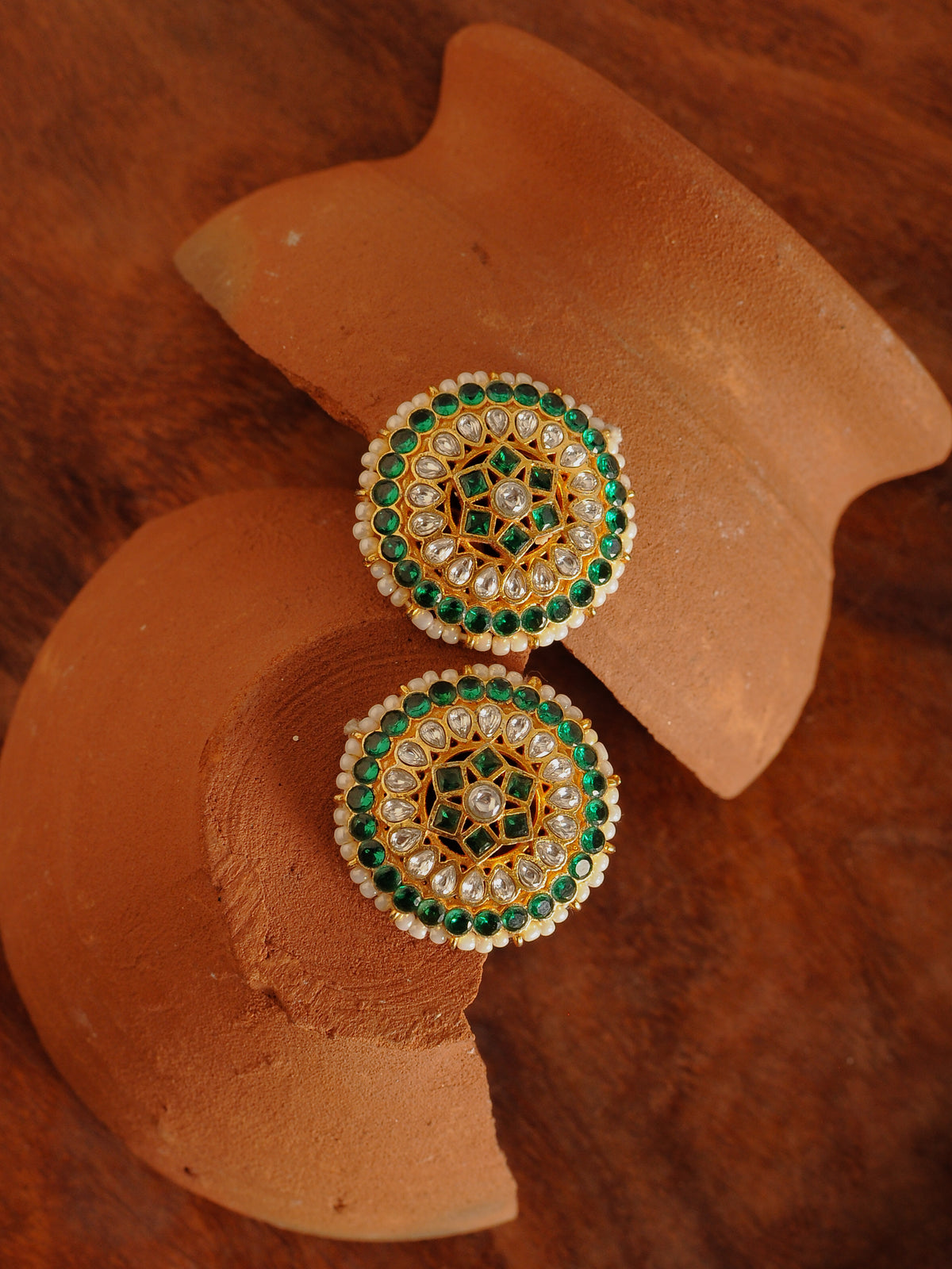 The Panna Chakri view 1