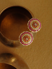 The Gulabi Chakri view 2