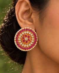 The Gulabi Chakri view 5