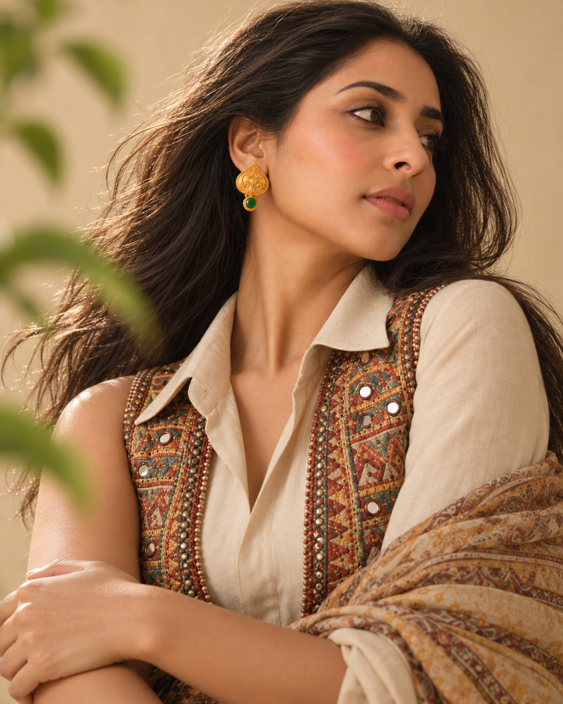 The Harit Paan view 4