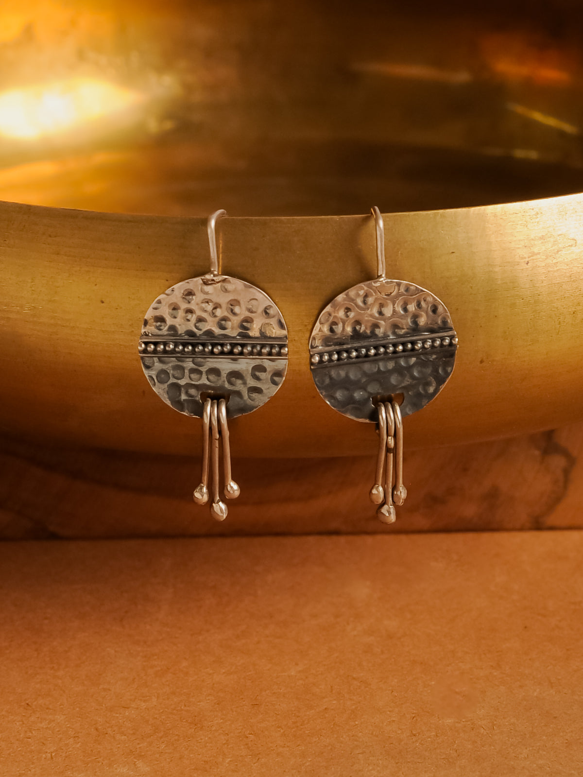 The Din Raat view 2