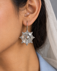 The Chakra Bindu view 5