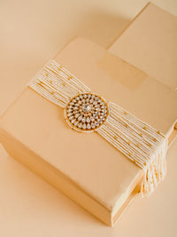 The Chandrika Choker view 2
