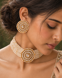 The Chandrika Set view 2