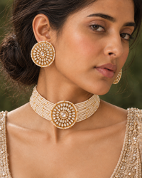 The Chandrika Set view 3