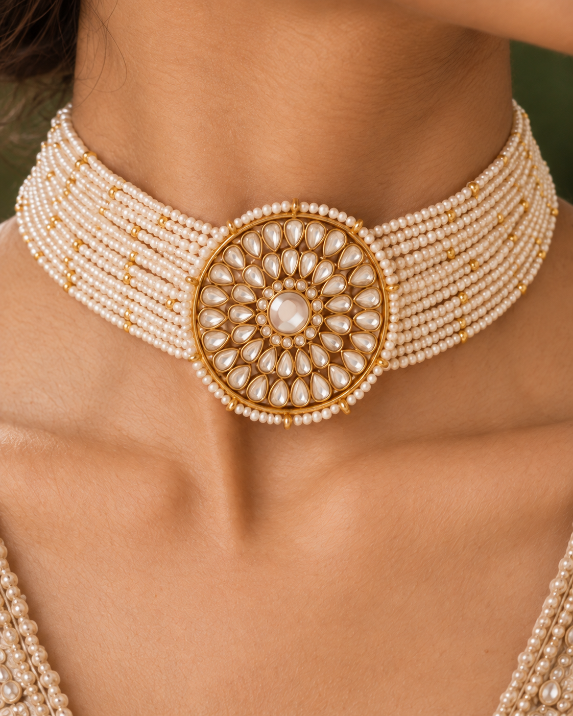 The Chandrika Set view 5