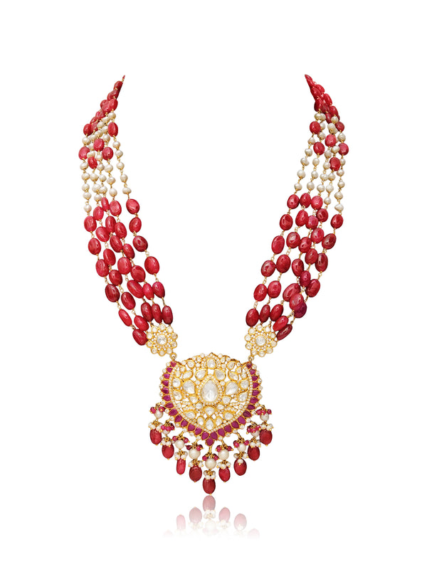 The Laal Maala alternate