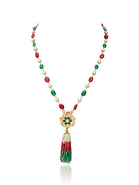 The Navratan Lariat view 2