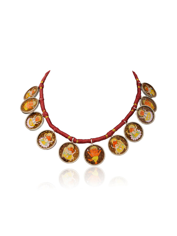 The Siddhi Vinayak alternate