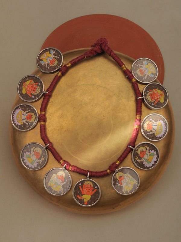 The Siddhi Vinayak alternate
