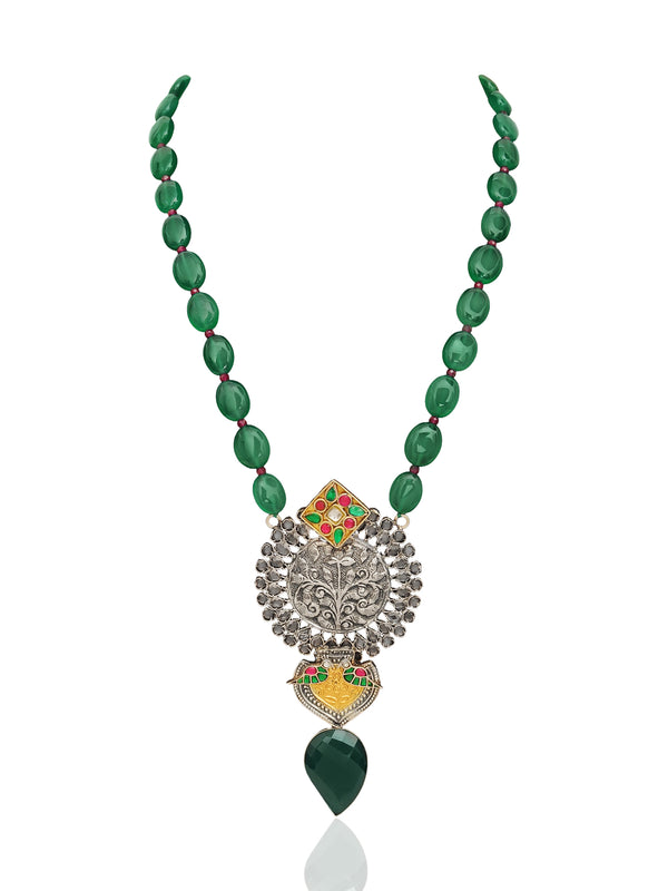 The Hariyal Haar alternate