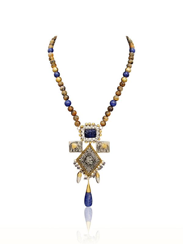 The Pankhi Haar alternate