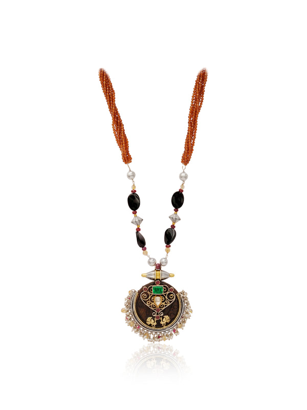 The Raat Rani Haar alternate