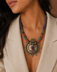 The Lapis Mala view 1