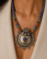 The Lapis Mala view 4