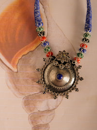 The Lapis Mala view 5