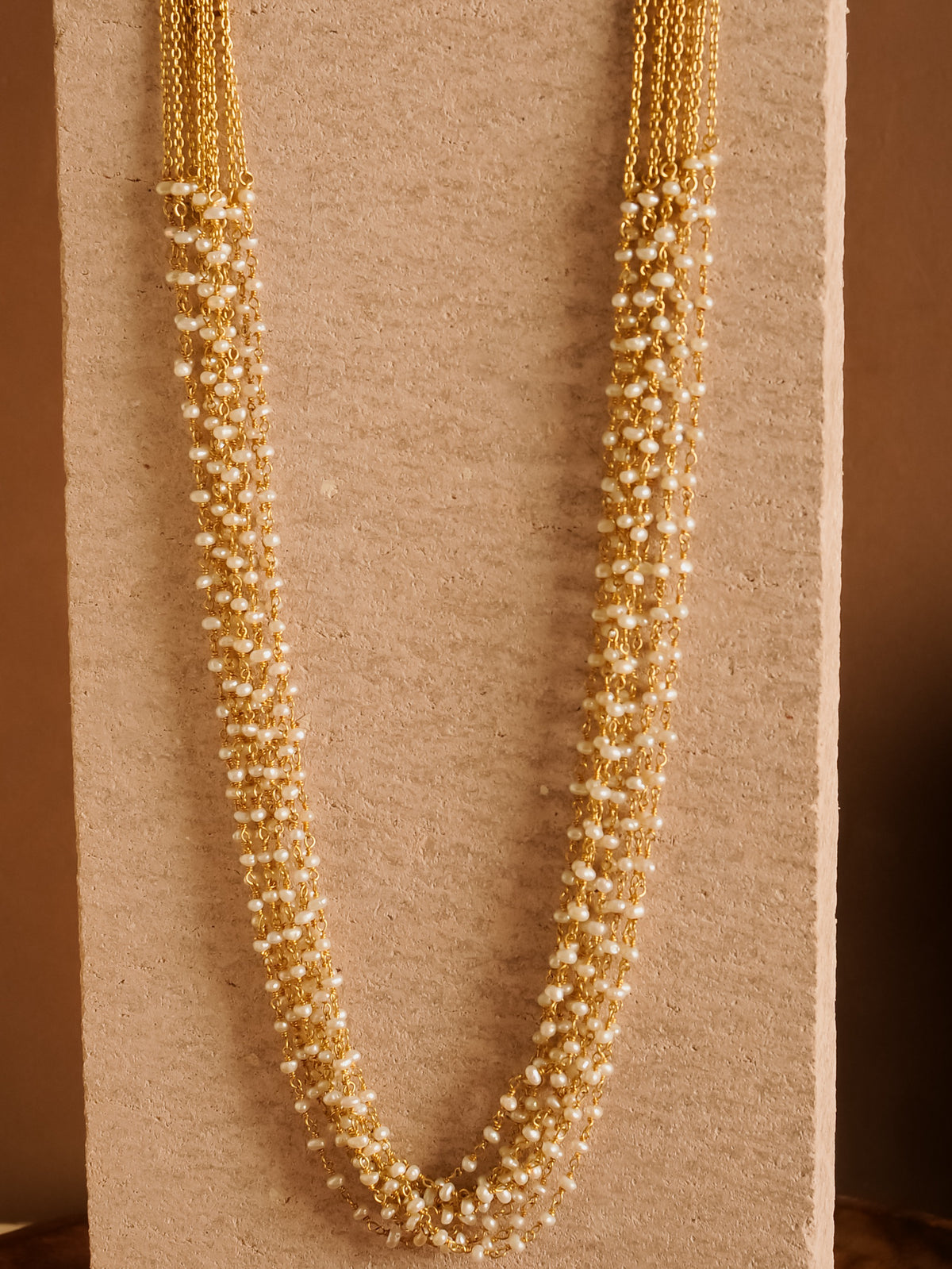 The Sona Mala view 5