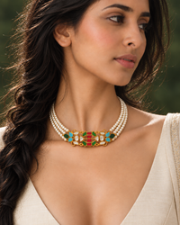 The Firoza Kanth view 1