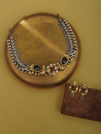 The Yamuna Set view 3