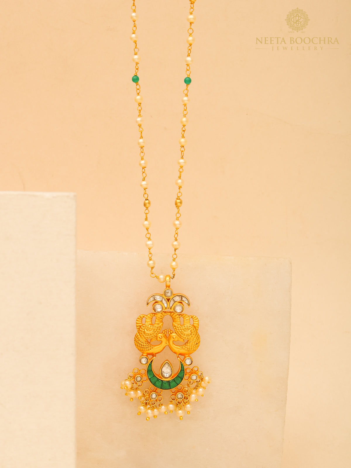 The Shikhandi view 2