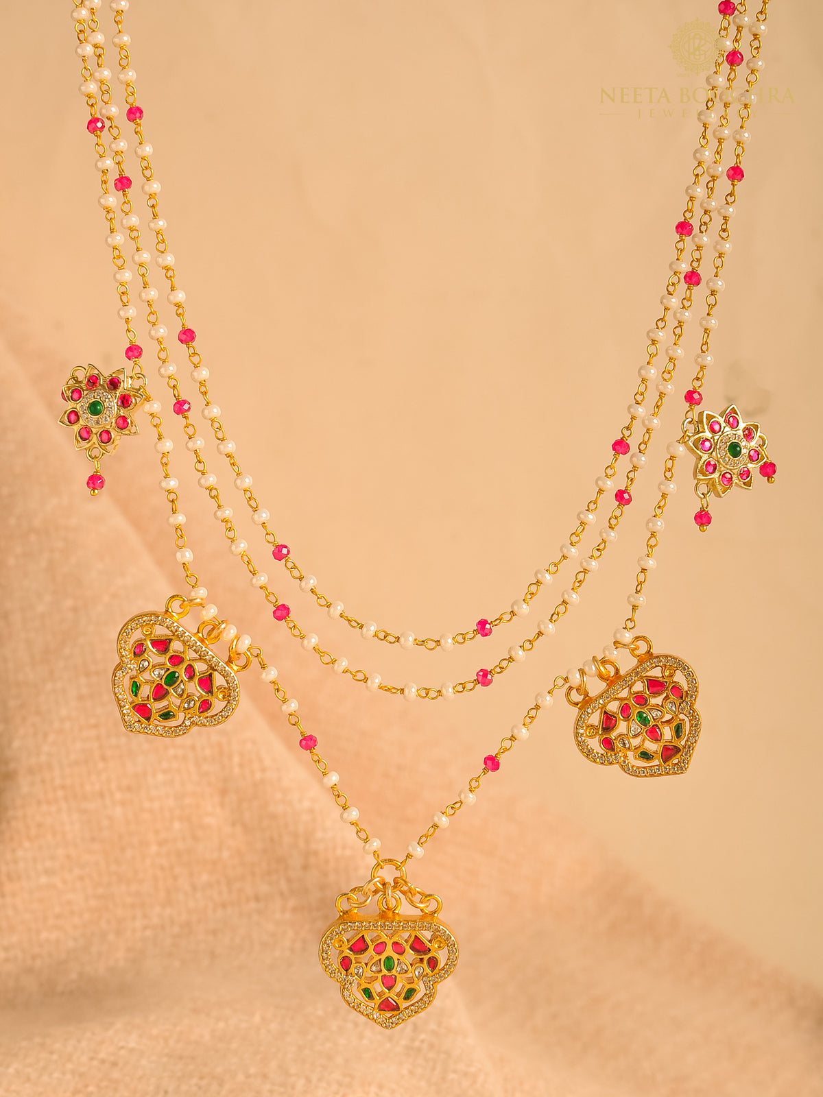 The Vasudha view 2